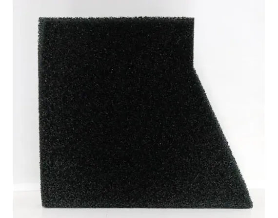 PV1247 air filter element (foam)
