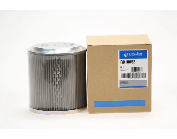 HYDRAULISCHE FILTERPATROON R010052