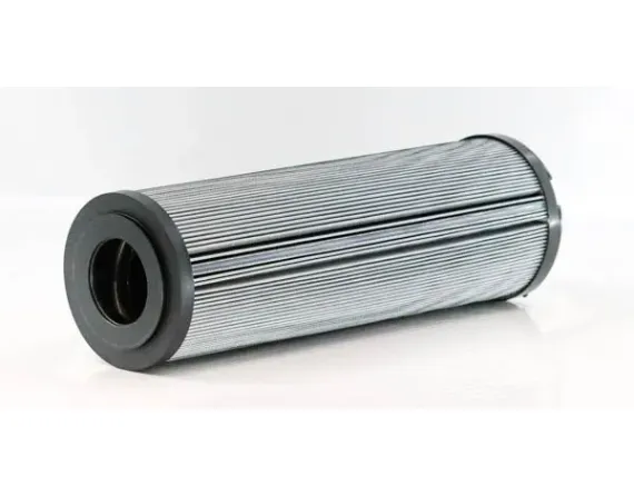 R166G10C filter element for return filter