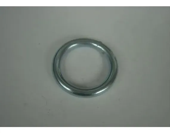 Steel ring