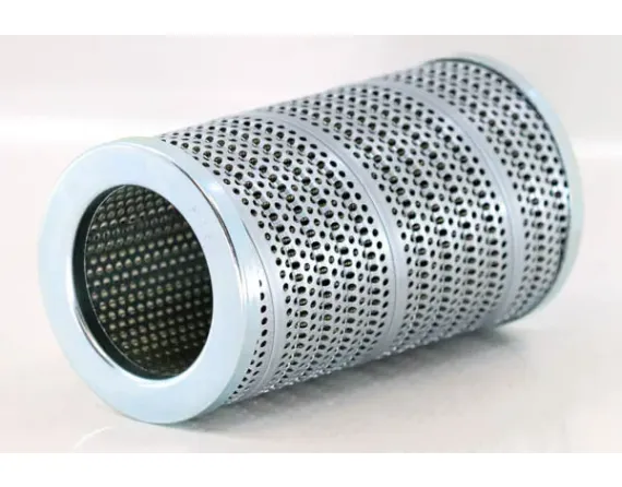 R720C10P hydraulic filter element (return filter)
