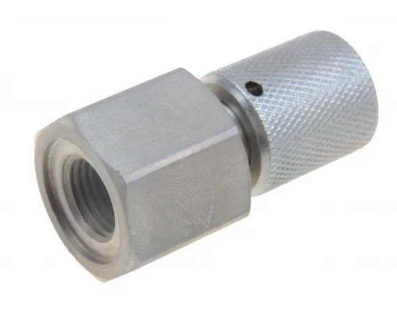 Measuring connection