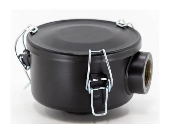 SA6952 Air filter vacuum filter G 1 "