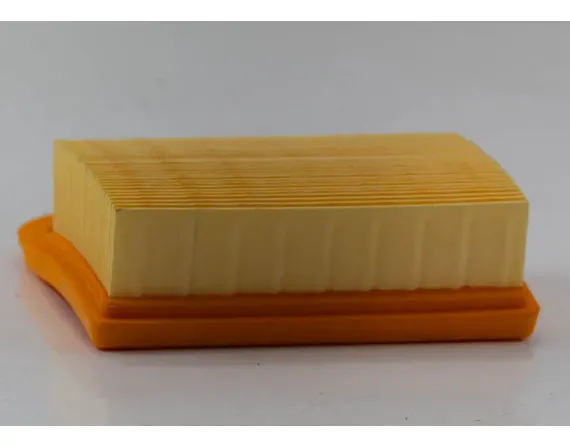 SA 12371 elemento do filtro de ar