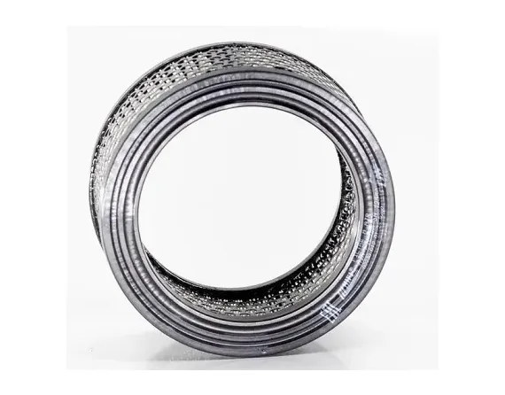 SA 12558 Luftfilterelement