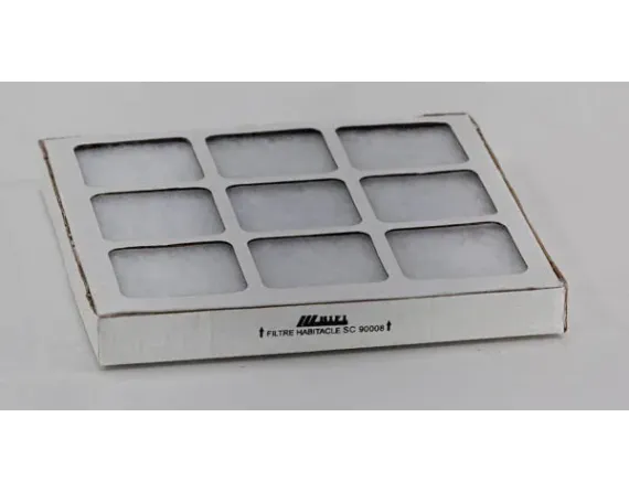 SC 90008 cabin filter
