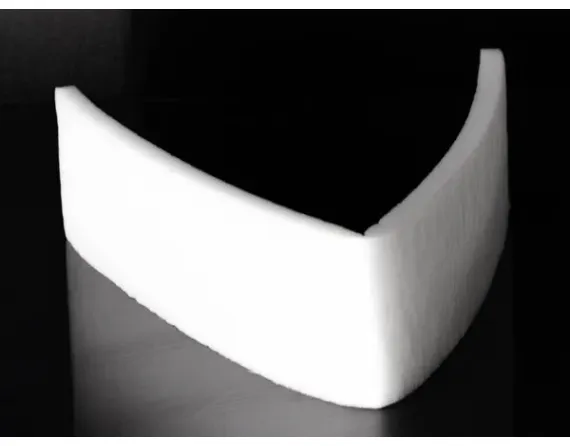 SC 90431 interior filter element