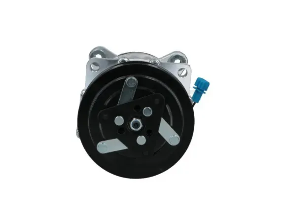 Airco Compressor Volkswagen