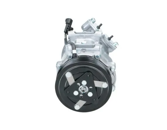 Airco Compressor Ford