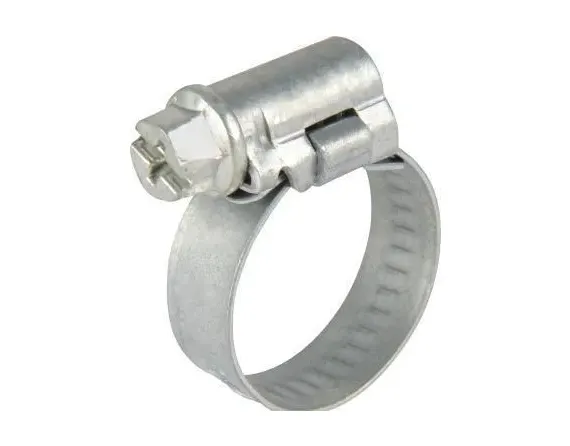 Hose clamp