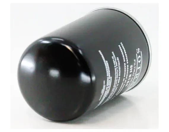 SH8154 oil filter element