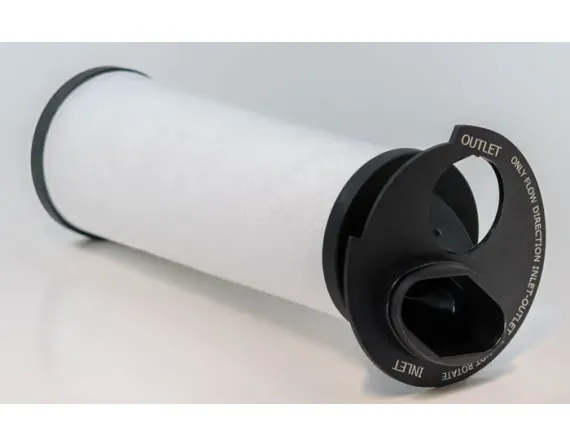 Si 10663 air filter element (microfilter)