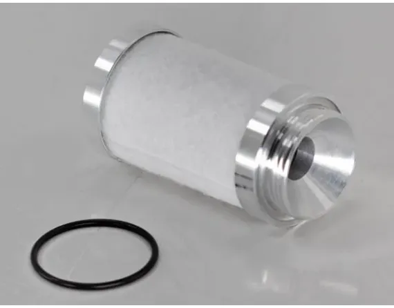 SI 45554 Air filter element (microfilter)