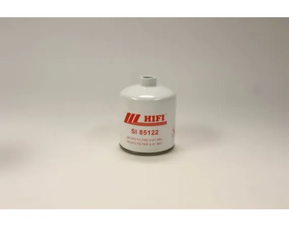 SI 85121 Luftfilterelement Feinfilter 1µm