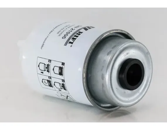 SN 21006 fuel filter element