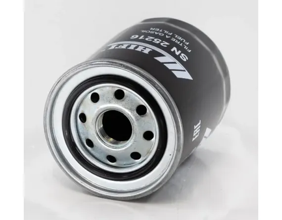 Filtro de combustible SN 25216
