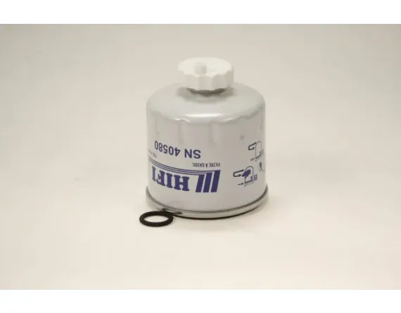 SN 40580 Kraftstoffwechselfilter