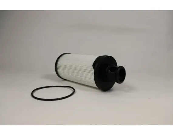 SN 70430 fuel filtering