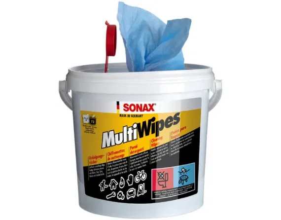 Sonax MultiWipes