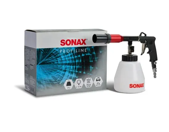 Sonax PowerAir Clean