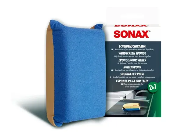 Sonax slice sponge