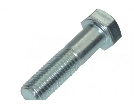 Vis à tête cylindrique