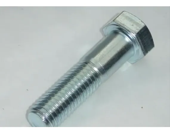 Inch screw