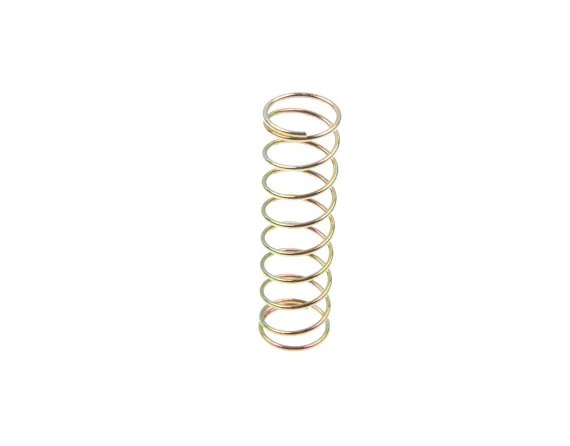 Compression spring