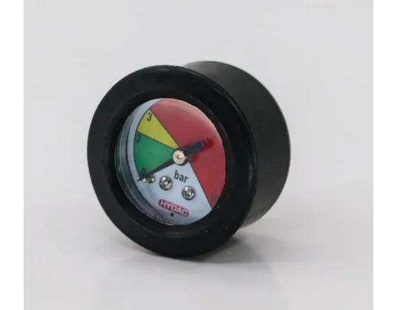 VMF 2 E.0 Hydraulic filter element