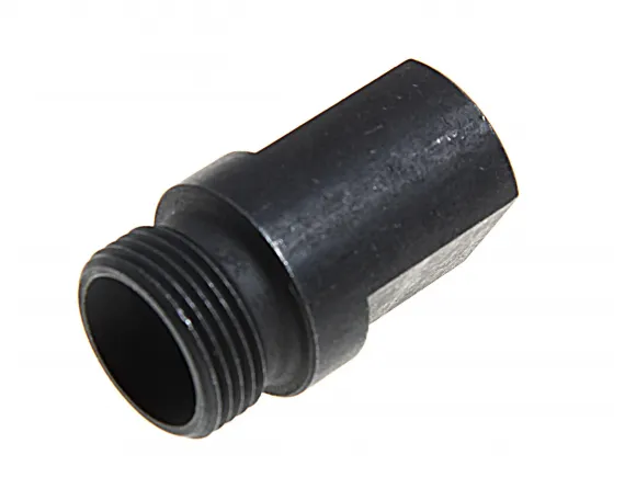 Pre-assembly nozzles