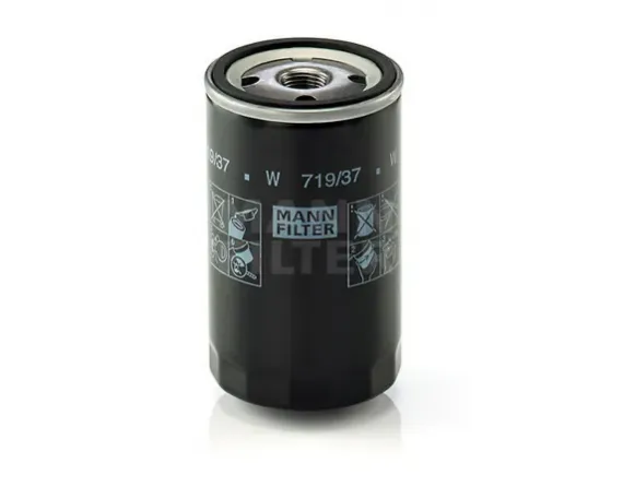 W 719/37 Change filter spinon