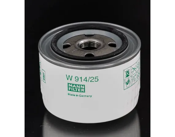 W 914/25 Change filter