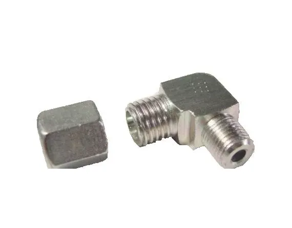 screw connection