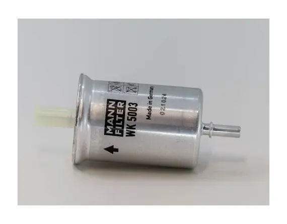 WK 5003 fuel line filter (inline)