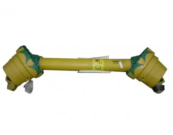 PTO shaft