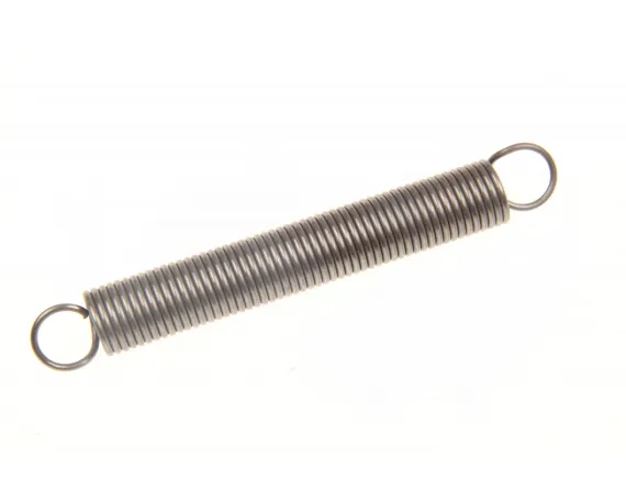 Tension spring