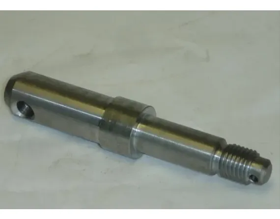Lower link bolt