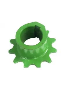 Chain coupling
