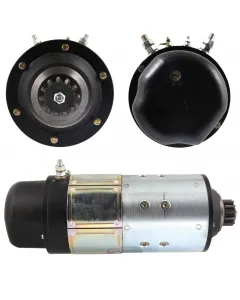 Rozrusznik Cummins 18,0 kW