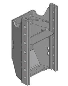 Bearing block