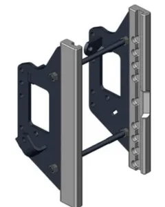 Bearing block
