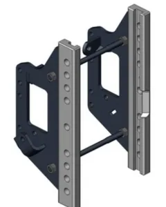Bearing block