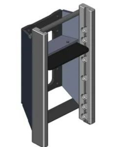 Bearing block