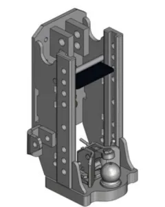 Bearing block