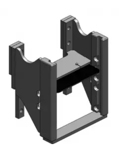 Bearing block