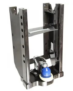 Bearing block