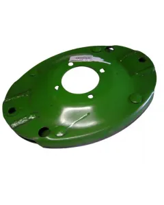 Mower disc