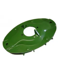 Mower discs
