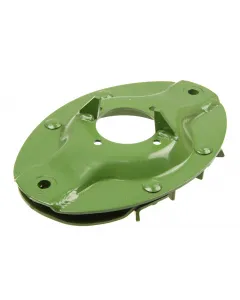 Mower discs
