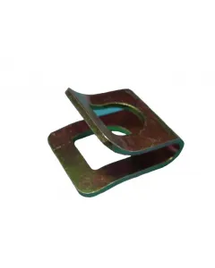 fastening clamp